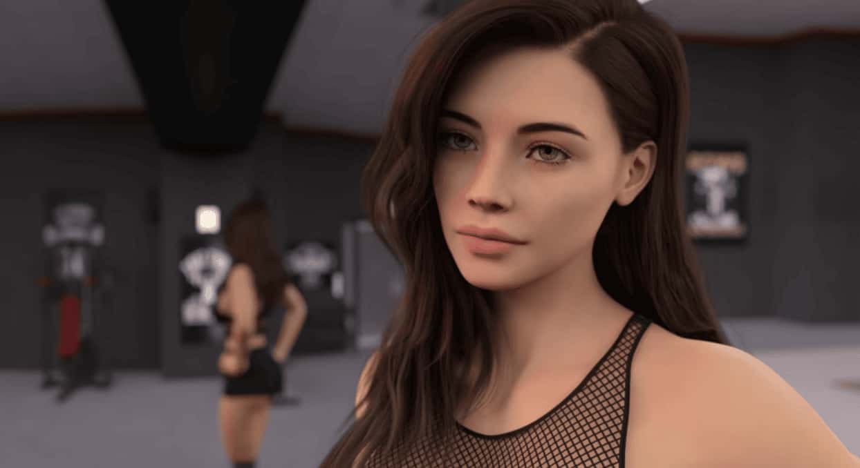 堕落之路 Steps of Debauchery Ep.5.1-0410插画